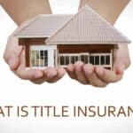 what is title insurance