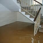 what to do after your home floods